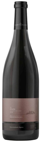 Clos Centeilles