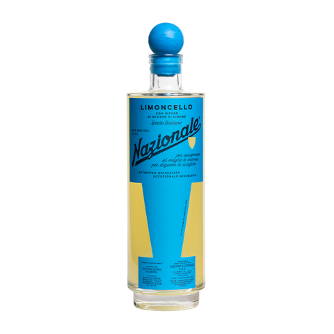 Liquori Nazionali Limoncello 700 ml