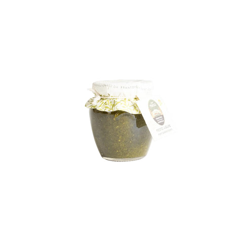 Frantoio Sant'Agata Oneglia Ligurian Pesto Sauce 180g