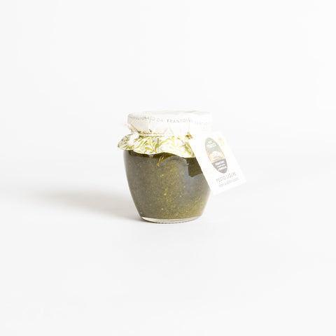 Frantoio Sant'Agata Ligurian pesto sauce 500g