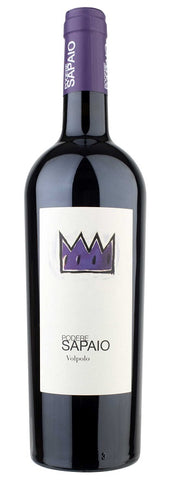 Podere Sapaio Volpolo Bolgheri DOC 2021 750 ml