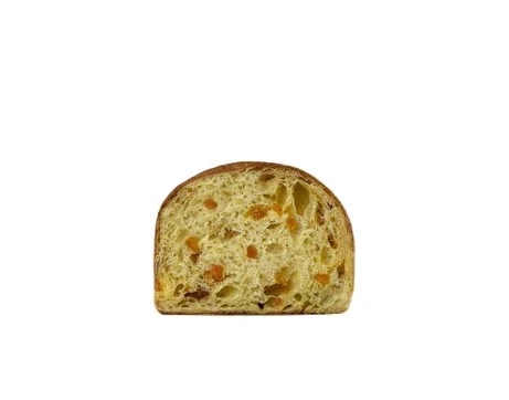 Niko Romito Apricot Pandolce 500g