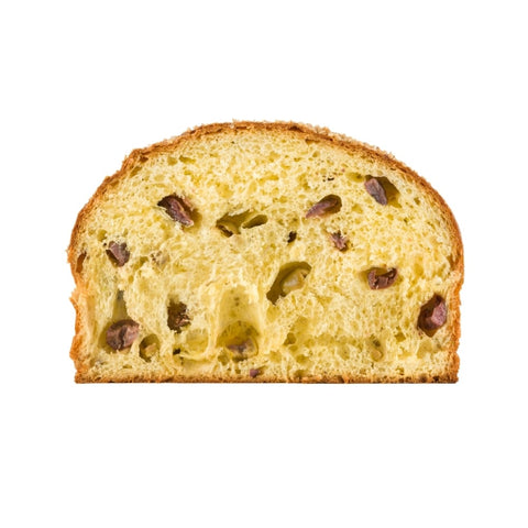 Fratelli Sicilia rosemary panettone 450g