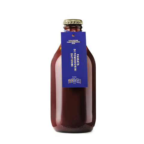 Casa Marrazzo Passata Datterini 310g