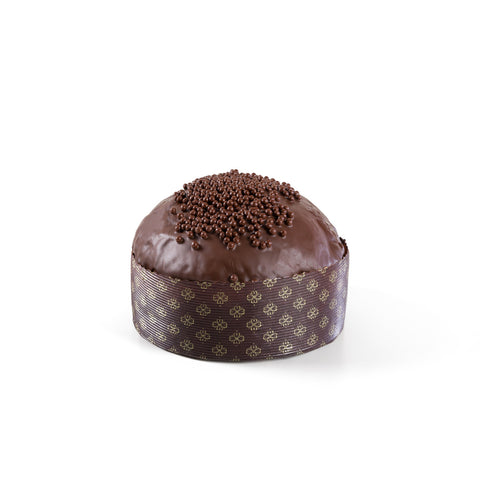 Fratelli Sicilia Panettone pears and chocolate 500g