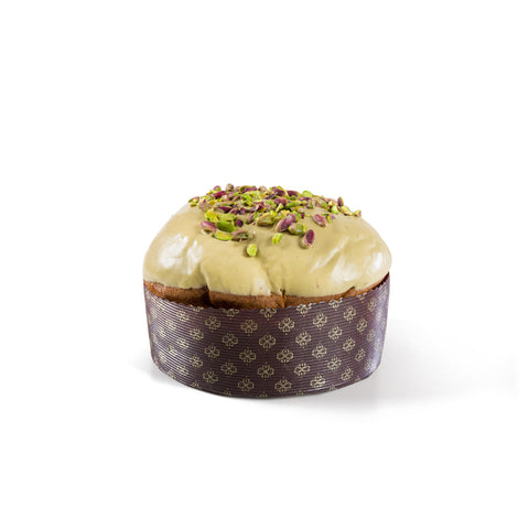 Fratelli Sicilia panettone pistachio 500g