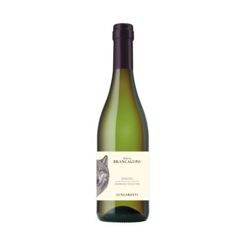 Lungarotti Tenuta Brancalupo Trebbiano Spoletino 2024 750ml