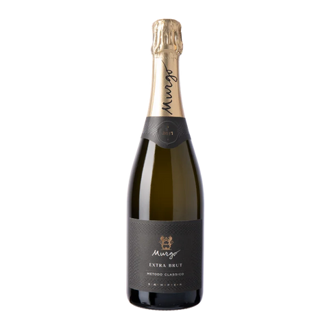 Murgo Extra Brut Metodo Classico Terre Siciliane 750 ml