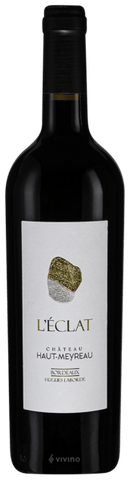 L'Atelier d'Hugues Invindia L’Éclat 2023 750 ml