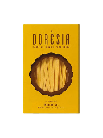 Tagliatelle Lovers’ Dream Bundle