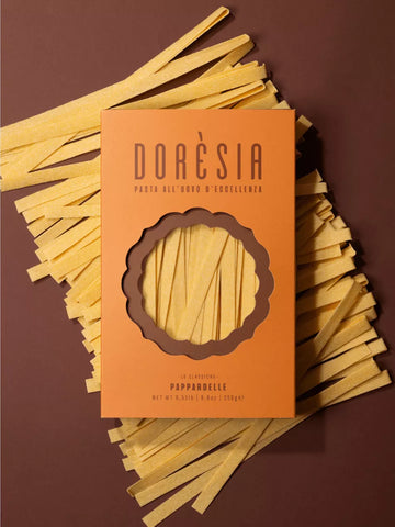 La Pasta di Aldo Doresia pappardelle 250g