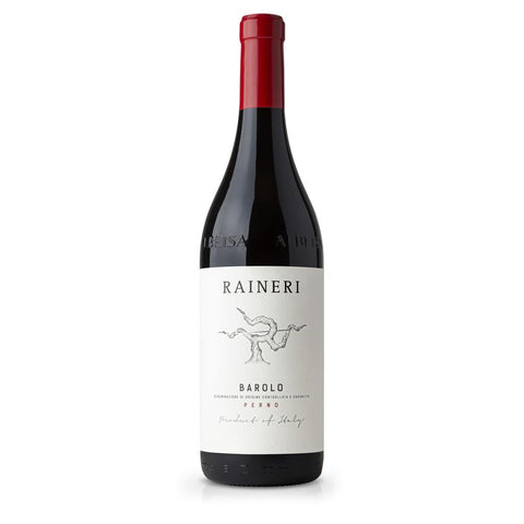 Raineri Barolo Perno 2021 750ml