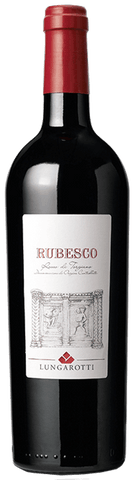 Lungarotti Rubesco Rosso di Torgiano 2021 (750 ml)