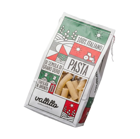 Vallillo Rigatoni 500g