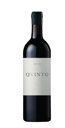 Tenuta Il Quinto Quinto 2021 750 ml
