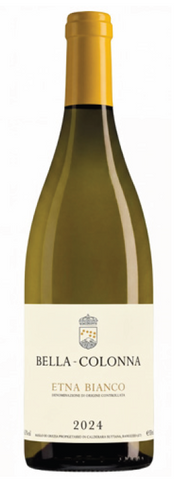 BELLA COLONNA ETNA BIANCO 750 ml