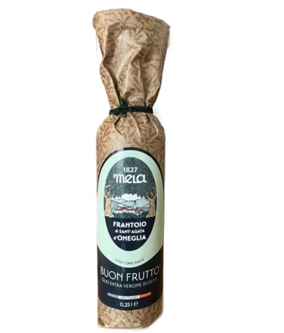 Frantoio Sant'Agata d'Oneglia "Buon Frutto" Wrapped
