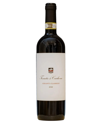 Tenuta di Carleone Chianti Classico DOCG 2022 750 ml
