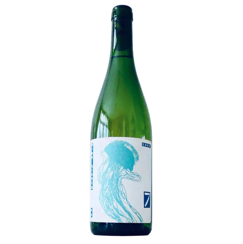 Sette Bianco Medusa 2024 750ml