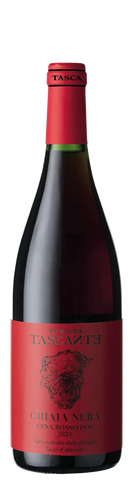 Tasca d’Almerita – Tenuta Tascante Ghiaia Nera Etna Rosso DOC 2022 (750 ml)