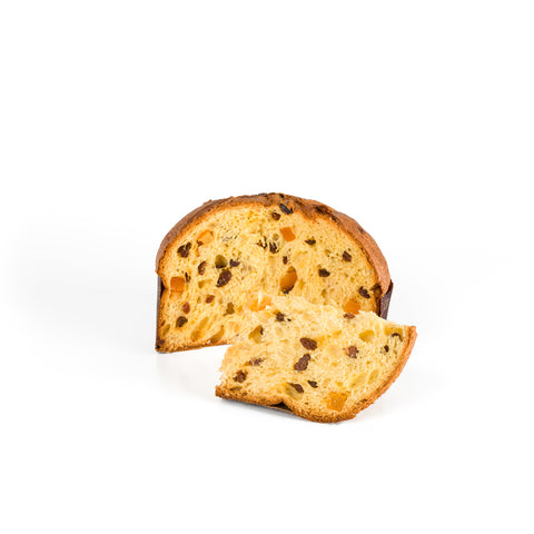 Fratelli Sicilia Panettone traditional 500g