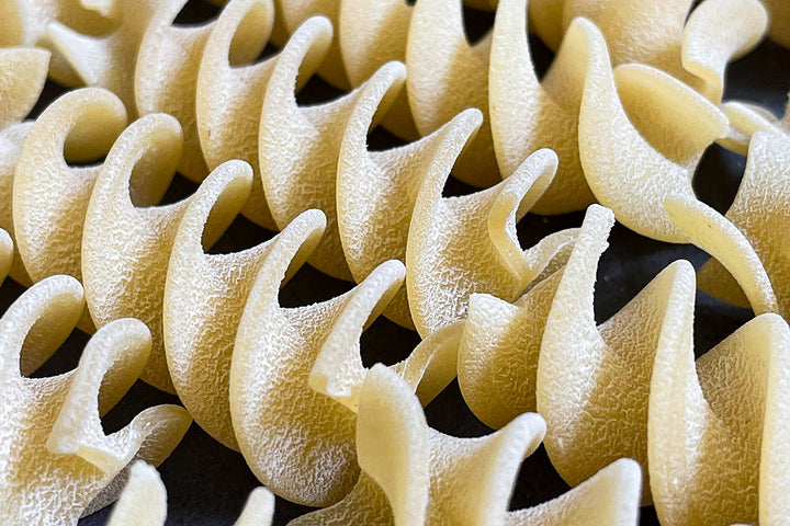 Vallillo Fusilli 500g