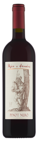 Pojer e Sandri Pinot Nero 2025 750 ml