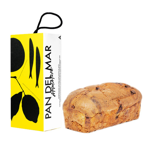 Armatore Pan del Mar 400g