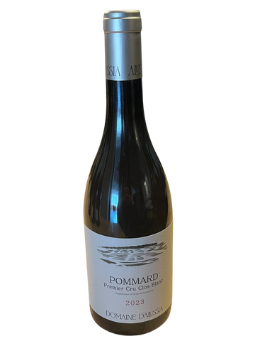 Maison  d'Alussia Pommard Blanc 1er Cru 2023 750ml