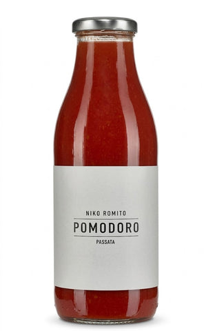Niko Romito Pera D'Abruzzo Tomato Puree 500ml