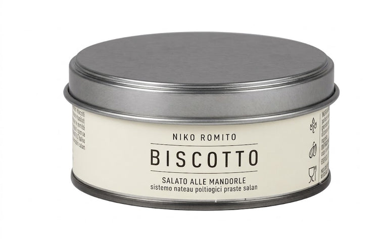 Niko Romito Classic Cookie Bio 55g