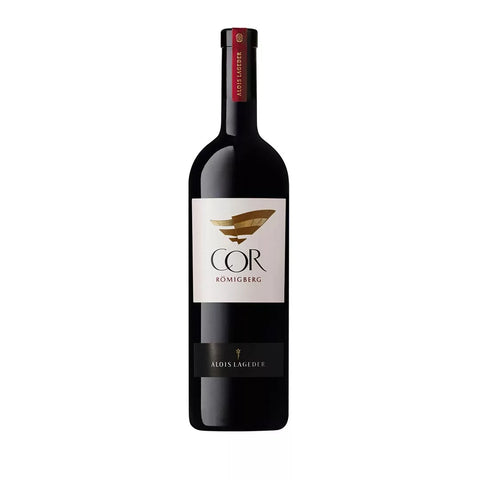 Alois Lageder Cor Romigberg Cabernet Sauvignon 2013 750 ml