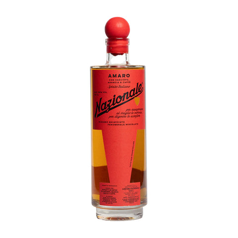 Liquori Nazionali Amaro 700 ml