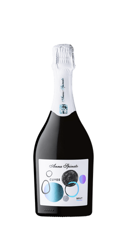 Anna Spinato Cuvée Millesimato Brut