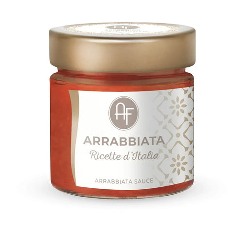 Appennino arrabbiata pasta sauce 200gr