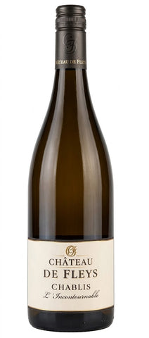 Château de Fleys Chablis La Grand Chaume 2023 750ml