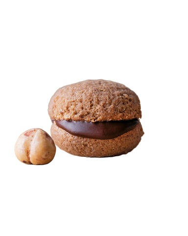 Giraudi Baciut Baci di Dama biscuit box 200g