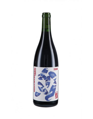 Sette Barbera d’Asti DOCG 2021 750 ml