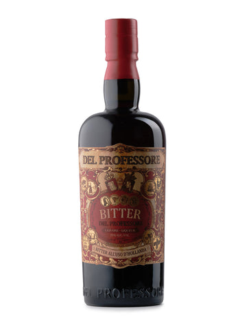 Del Professore Bitter del Professore all’uso d’Hollanda 700mL