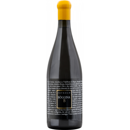 Petrolo Bòggina B 750 ml