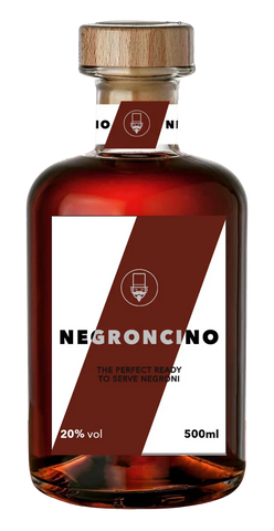 Negroni Night Experience Bundle