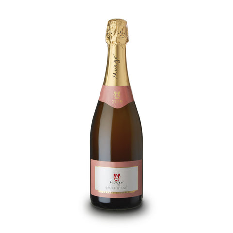 Murgo Spumante Rosato Brut 750 ml