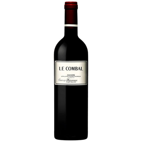 Domaine Cosse-Maisonneuve Le Combal 2020