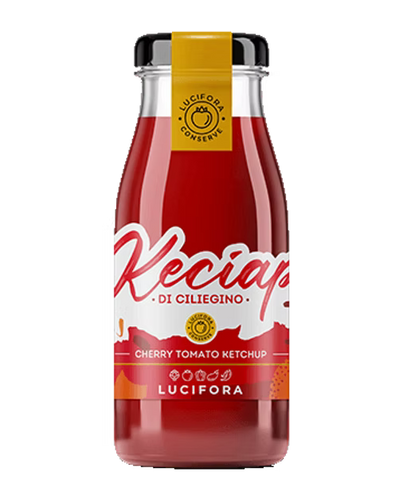 Lucifora Sicilian "Keciap"