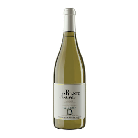 Ca' La Bionda Bianco del Casal Veronese 2023 750 ml