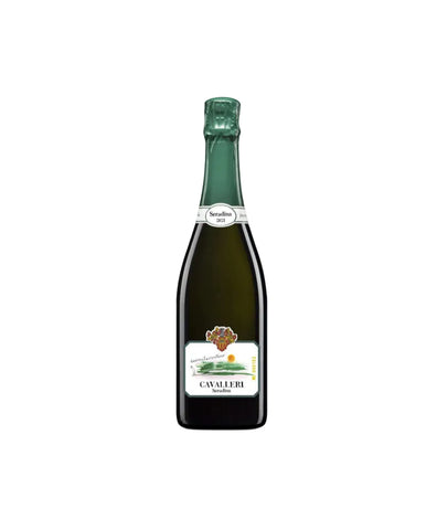 Cavalleri Seradina Brut 2021 750ml