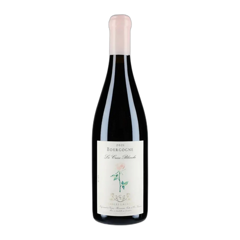 Charles Lachaux Côte de Nuits Villages Aux Montagnes 2022 750ml