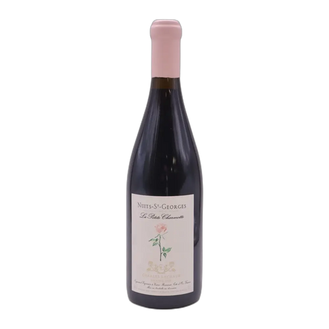 Charles Lachaux Nuits-Saint-Georges La Petite Charmotte 2022 750ml