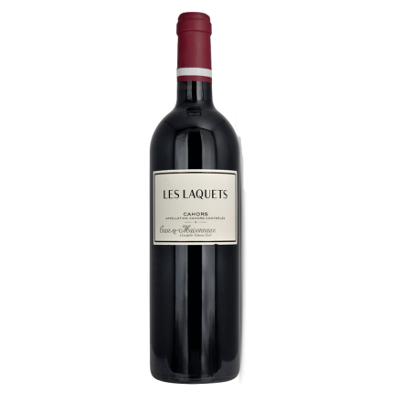 Domaine Cosse-Maisonneuve Les Laquets 2020 750 ml