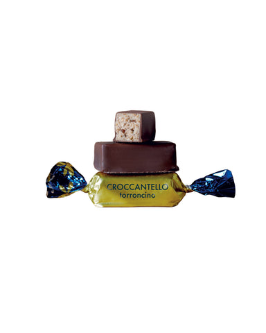 Giraudi croccantelli assorted box 250g